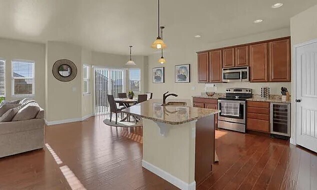 Building Photo - 6555 Stingray Lane, Colorado Springs, CO, ...