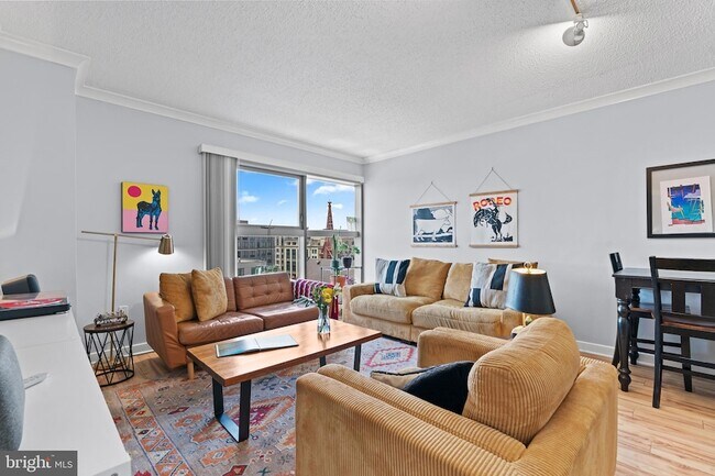 Foto del edificio - 777 7th St NW