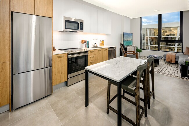 Foto del edificio - 276 NW 31st St