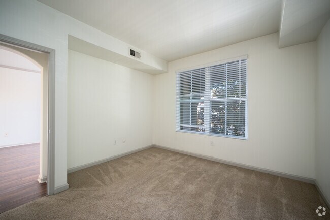 1HAB,1BA- Residencia 2 de lujo - Park Central