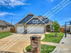 Building Photo - 3344 NW 187th Terrace