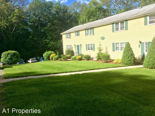 Building Photo - 1 br, 1 bath Apartment - 8-41 Kingsley Drive