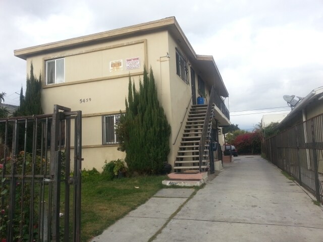 Foto principal - 5459 Carlin St
