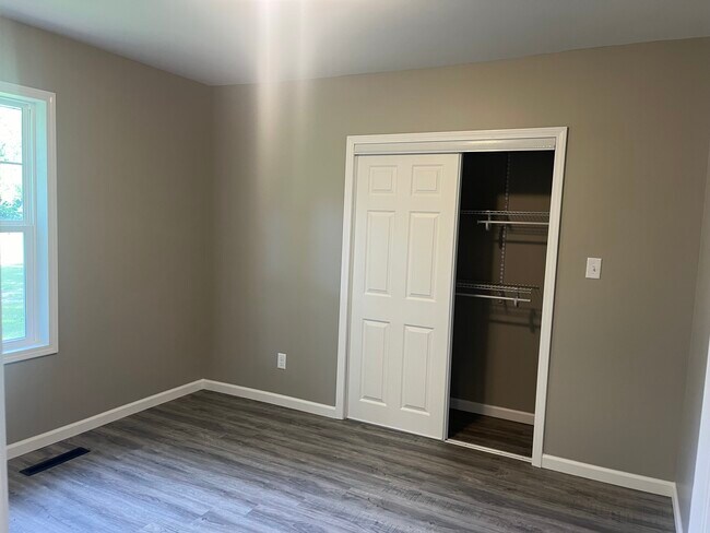 Foto del edificio - 52075 Clover Trail