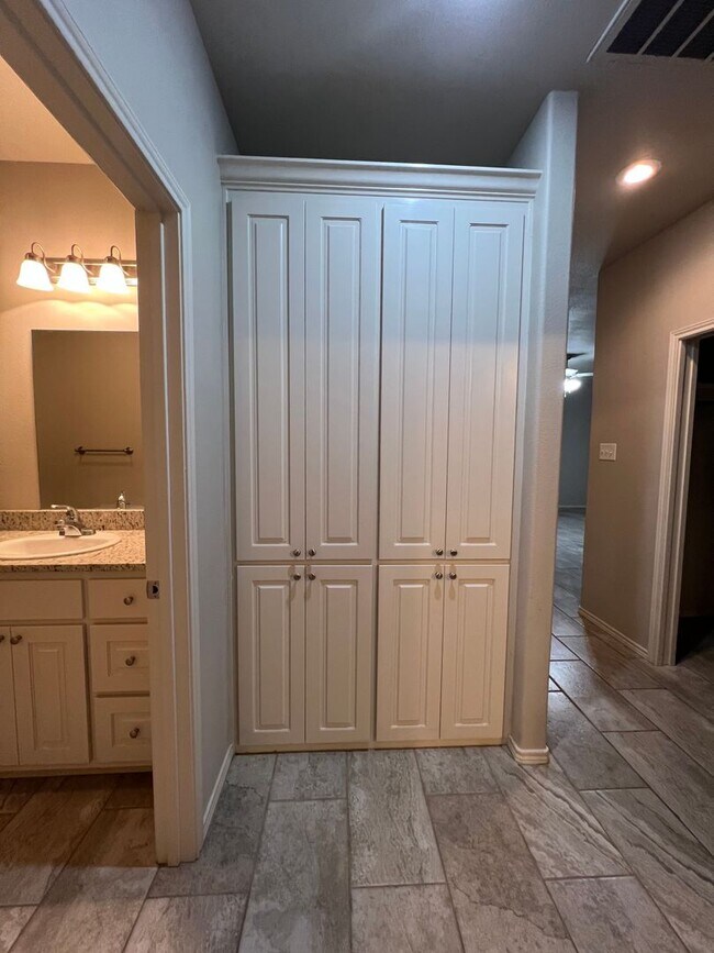 Foto del edificio - 3 Bedroom Home In Cooper ISD!