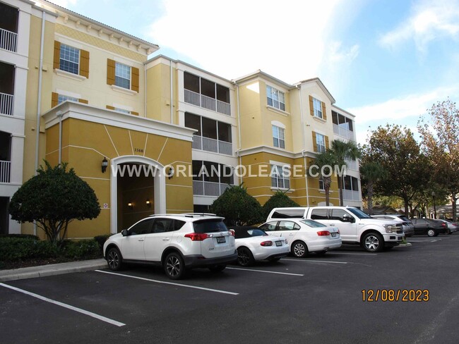 Building Photo - Stonebridge Reserve