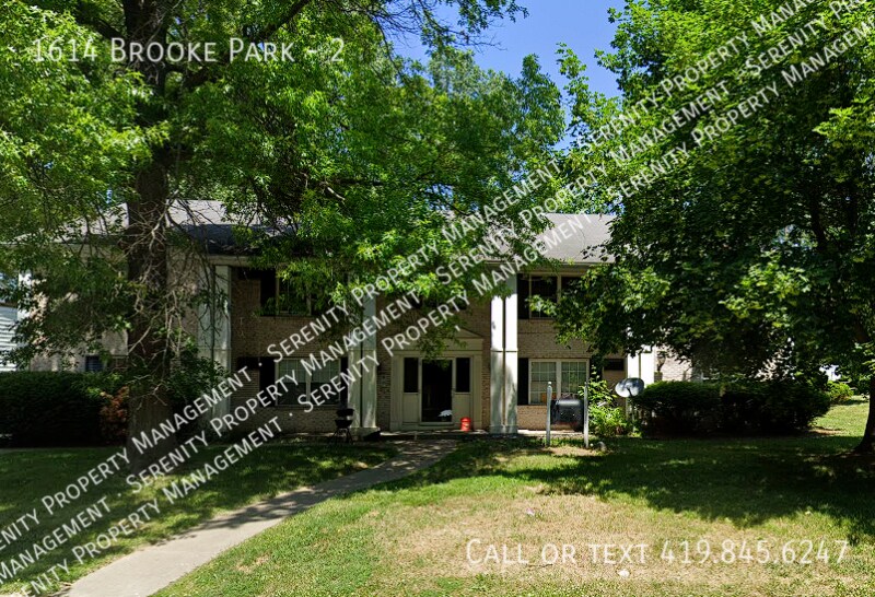Foto principal - 1614 Brooke Park Dr