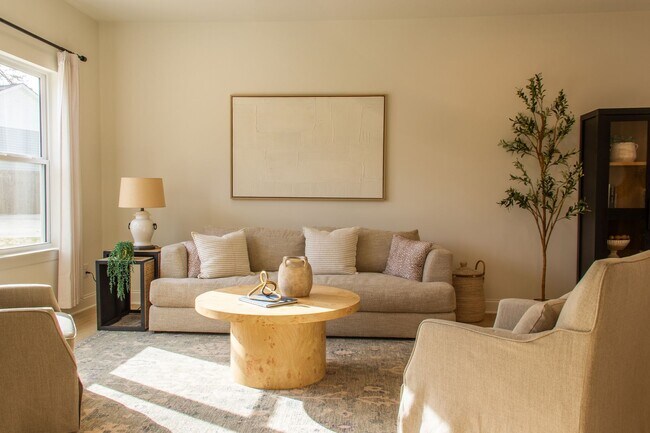 Foto del edificio - 5403 Toano Rd