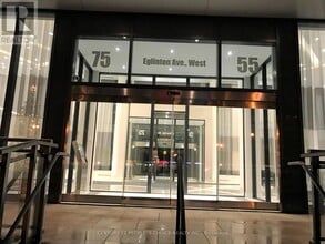 Building Photo - 75 Eglinton Ave W