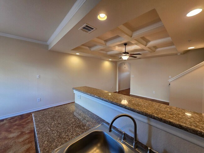 Foto del edificio - Town home for rent