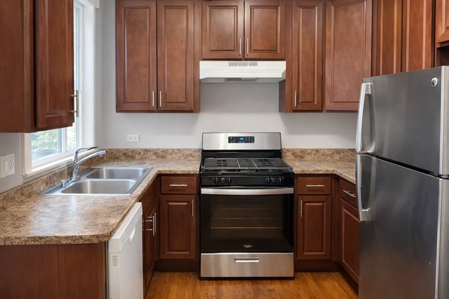 Building Photo - 6656 N Newgard Ave