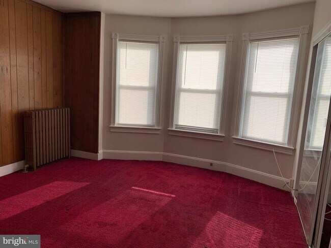 Foto del edificio - 1316 Hamilton Ave