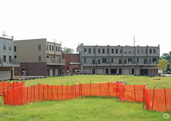Foto del edificio - Building 200