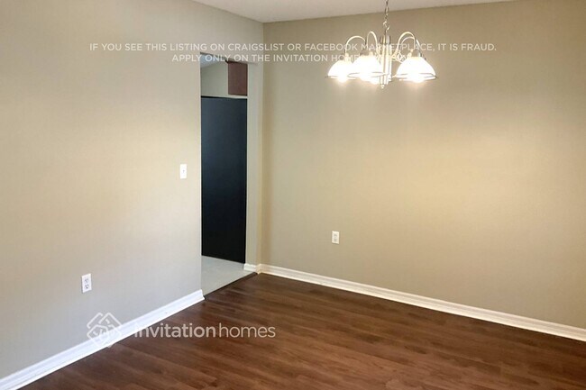 Foto del edificio - 1334 Scattered Pines Pl