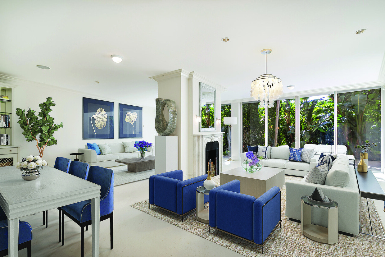 Foto principal - 315 S Lake Dr