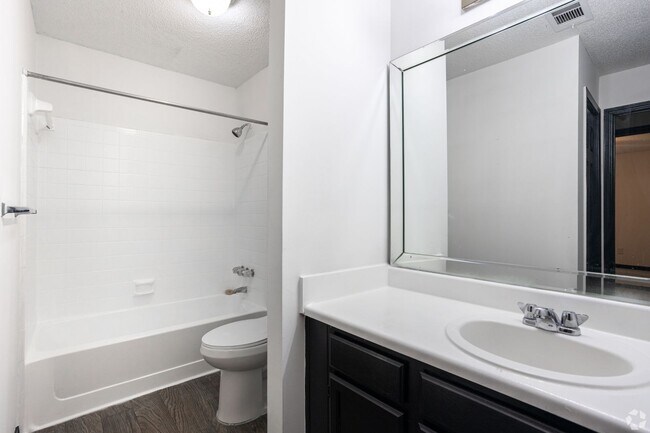 Foto del interior - The Woods at Shannon Lake