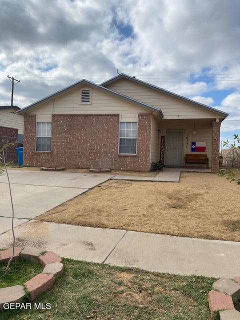 Foto del edificio - 10746 Shady Valley Dr