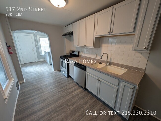 Foto del edificio - 517 2nd Street-