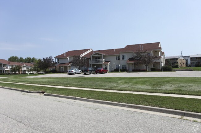 Foto del edificio - Westwind Village Apartments