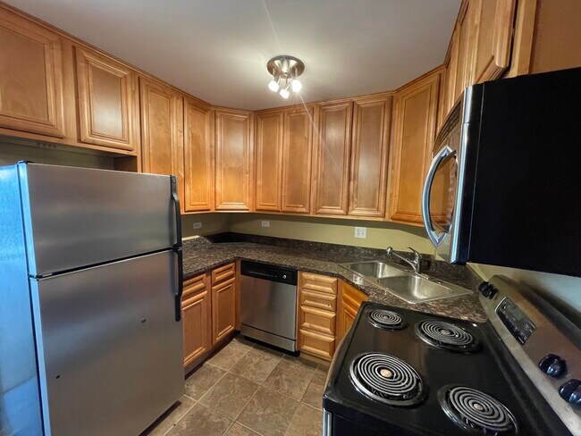 Foto del edificio - 7428 Washington St