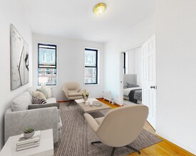 Building Photo - West 147th Street
