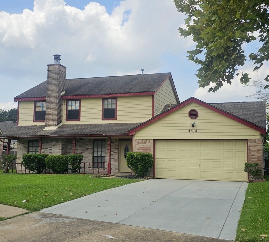 Foto principal - 2514 Lance Ln