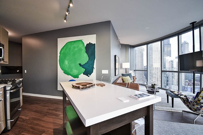 Photo - 17 S Halsted St Apartment