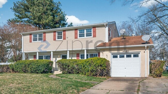 Building Photo - 324 Busher Rd