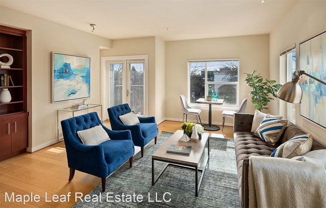 Building Photo - 2 br, 2 bath House - 1026 NE 65th Street #308