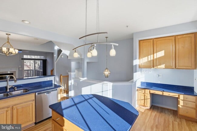 Foto del edificio - 2957 Huntington Grove Square