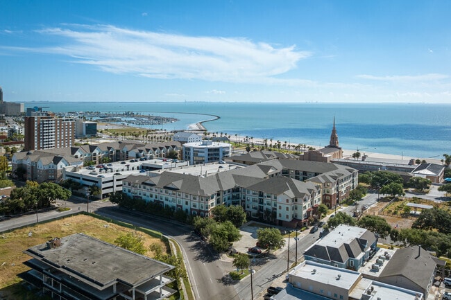 Context - Bay Vista/Bay Vista Pointe