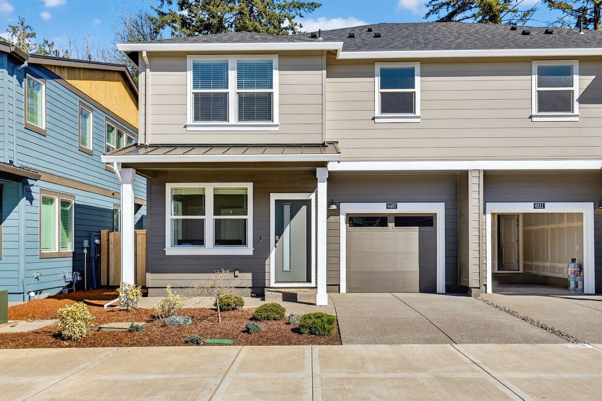 Photo - 6497 SE Nasha St (Hillsboro, OR)