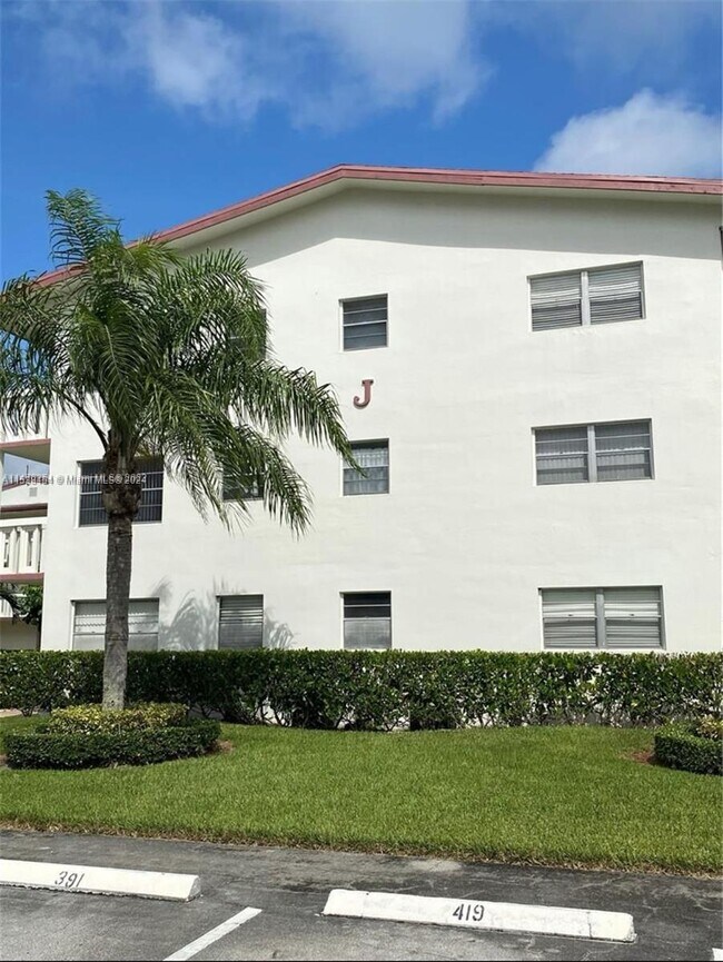 Foto del edificio - 385 Fanshaw J