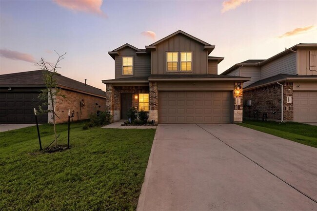 Foto del edificio - 24010 Breckenridge Hts Ln