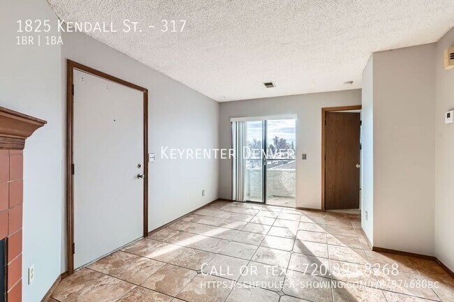 Building Photo - "Charming 1-Bedroom Home in Lakewood – Com...