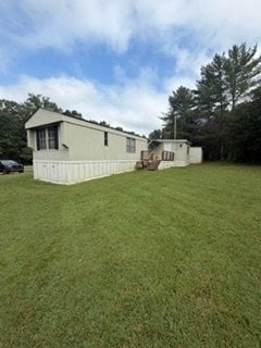 Building Photo - 7413 R H Rd