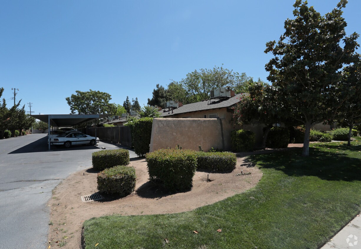 Foto del edificio - Music Ave. Apartments