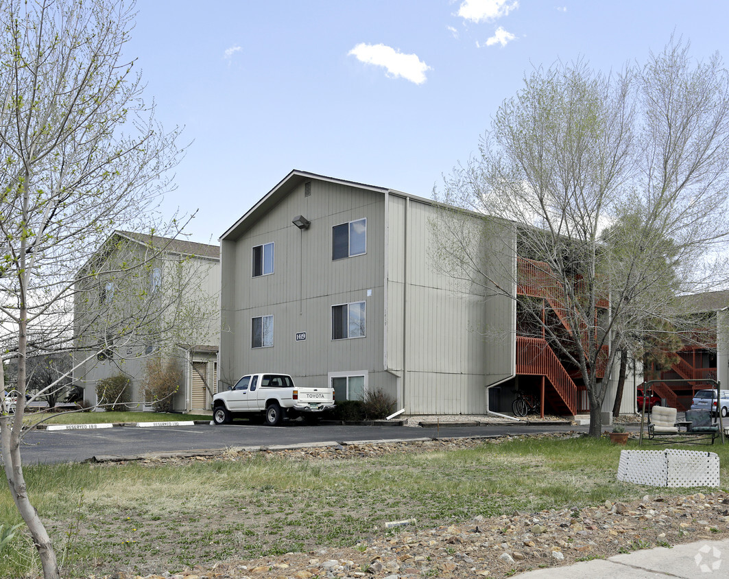 Foto principal - Cottonwood Creek Apartments