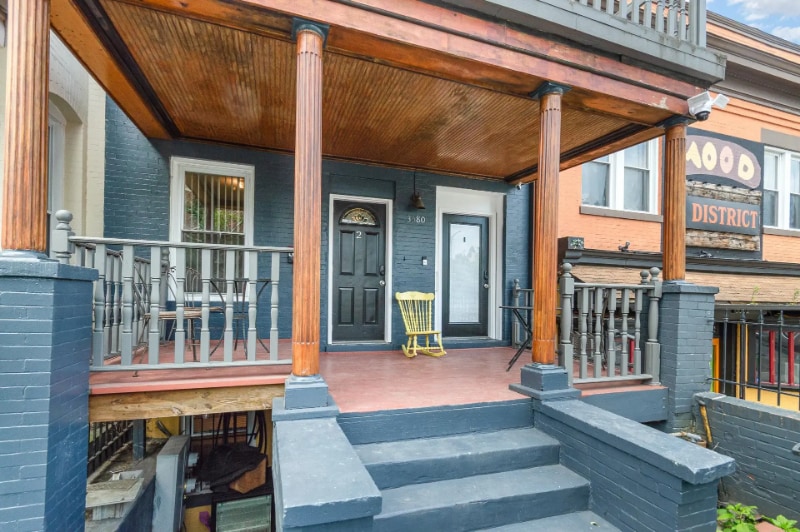 Photo - 3580 13th St NW (Washington, DC)