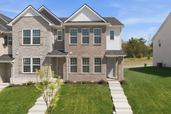 Photo - 320 Lynwood Station Blvd Apartment