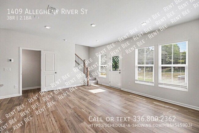 Foto del edificio - 1409 Allegheny River St