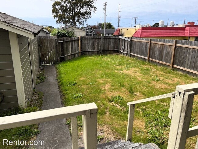 Foto del edificio - 3 br, 1 bath House - 3120 Union Street