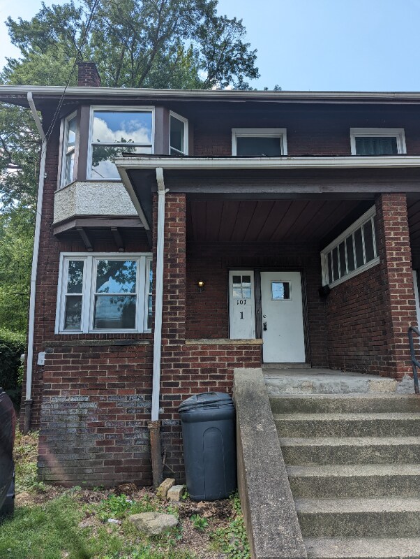 107 W Steuben St, Pittsburgh, PA 15205 House Rental in Pittsburgh, PA