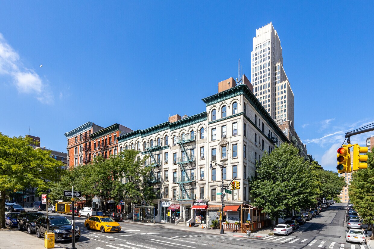 Foto principal - 1274 Amsterdam Ave