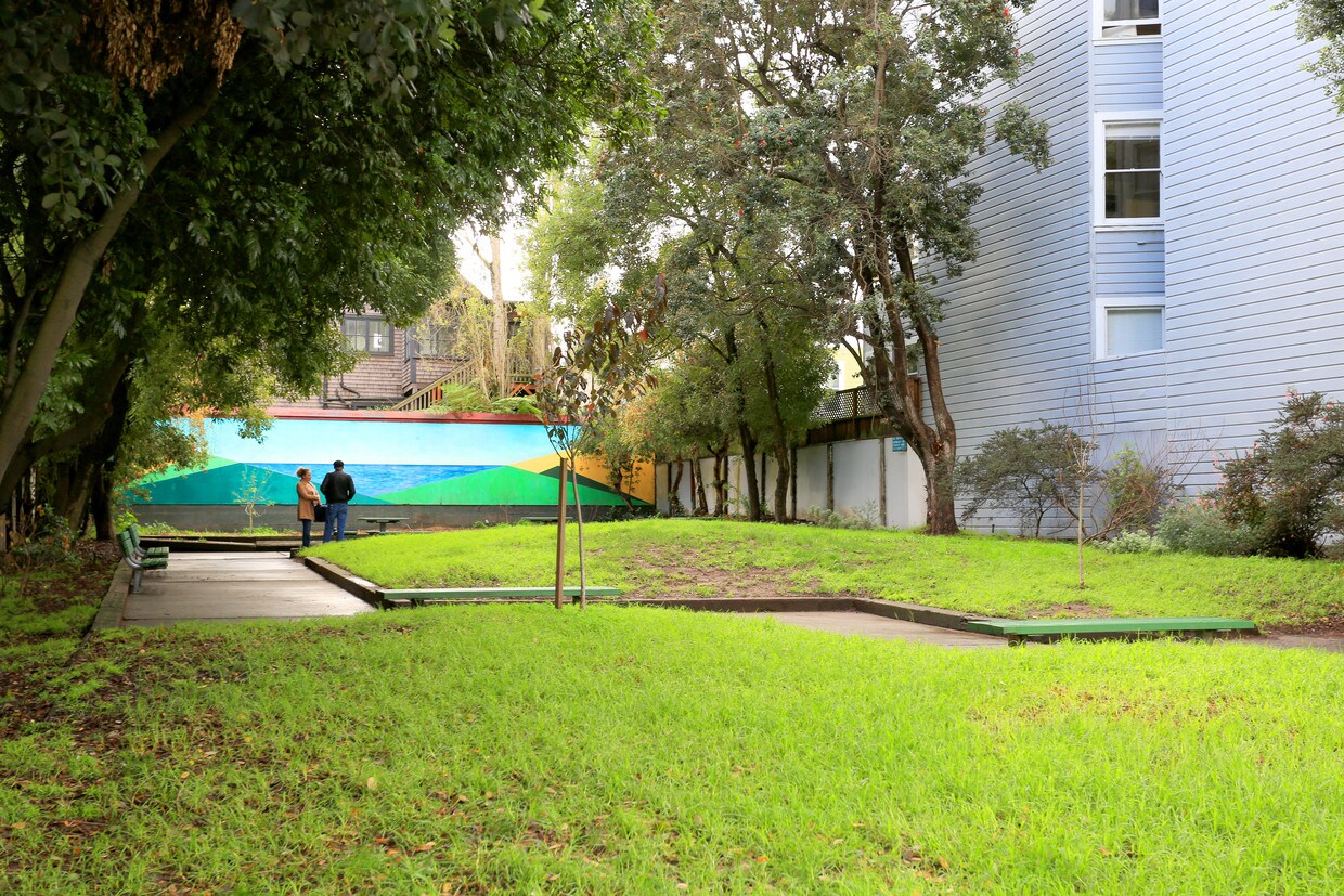 2000 Post Rentals San Francisco, CA