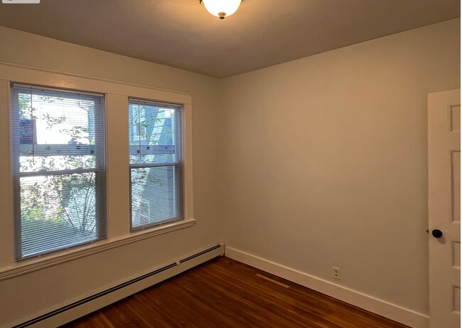 Bedroom #2 - 17 Townsend St