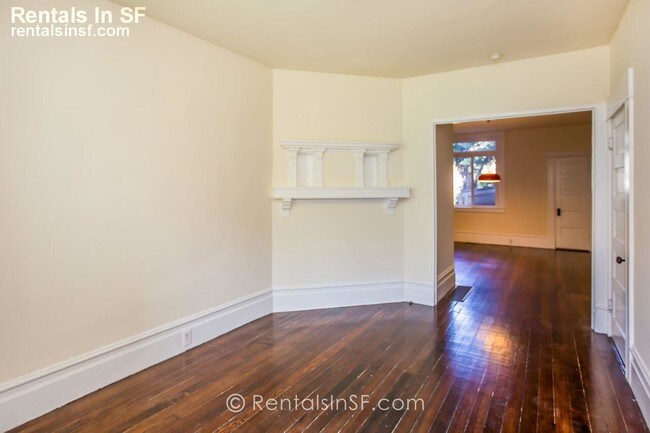 Building Photo - 54 Carmelita St
