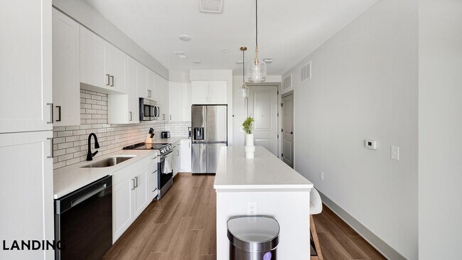 Foto del edificio - 1310 Hillside Ave