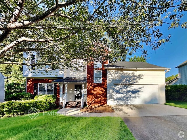Building Photo - 4002 Mt Vernon Dr