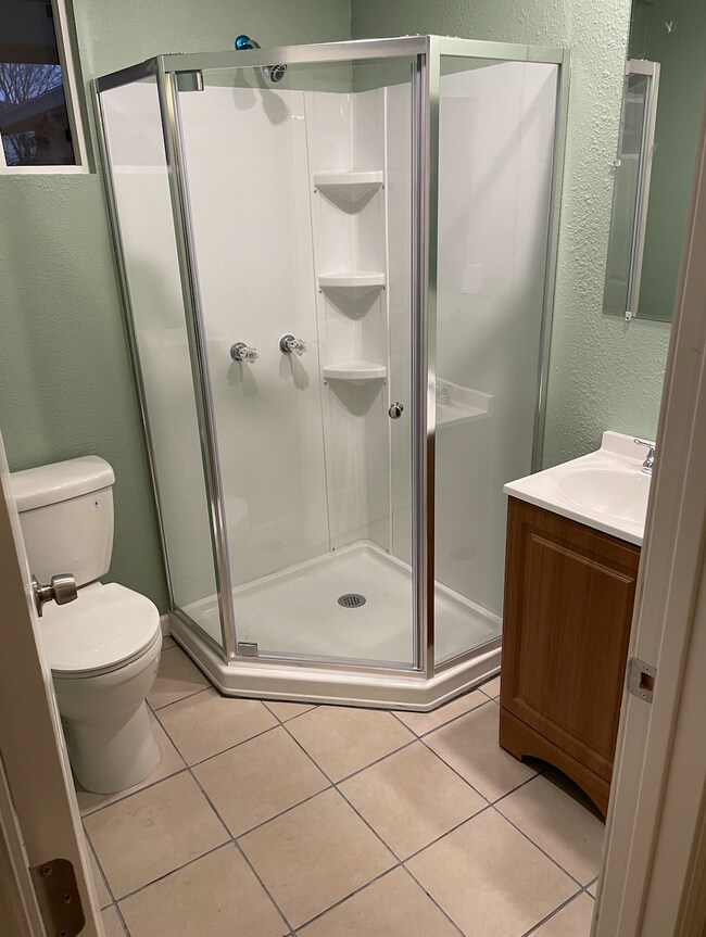 Bathroom - 2613 Richard Ave